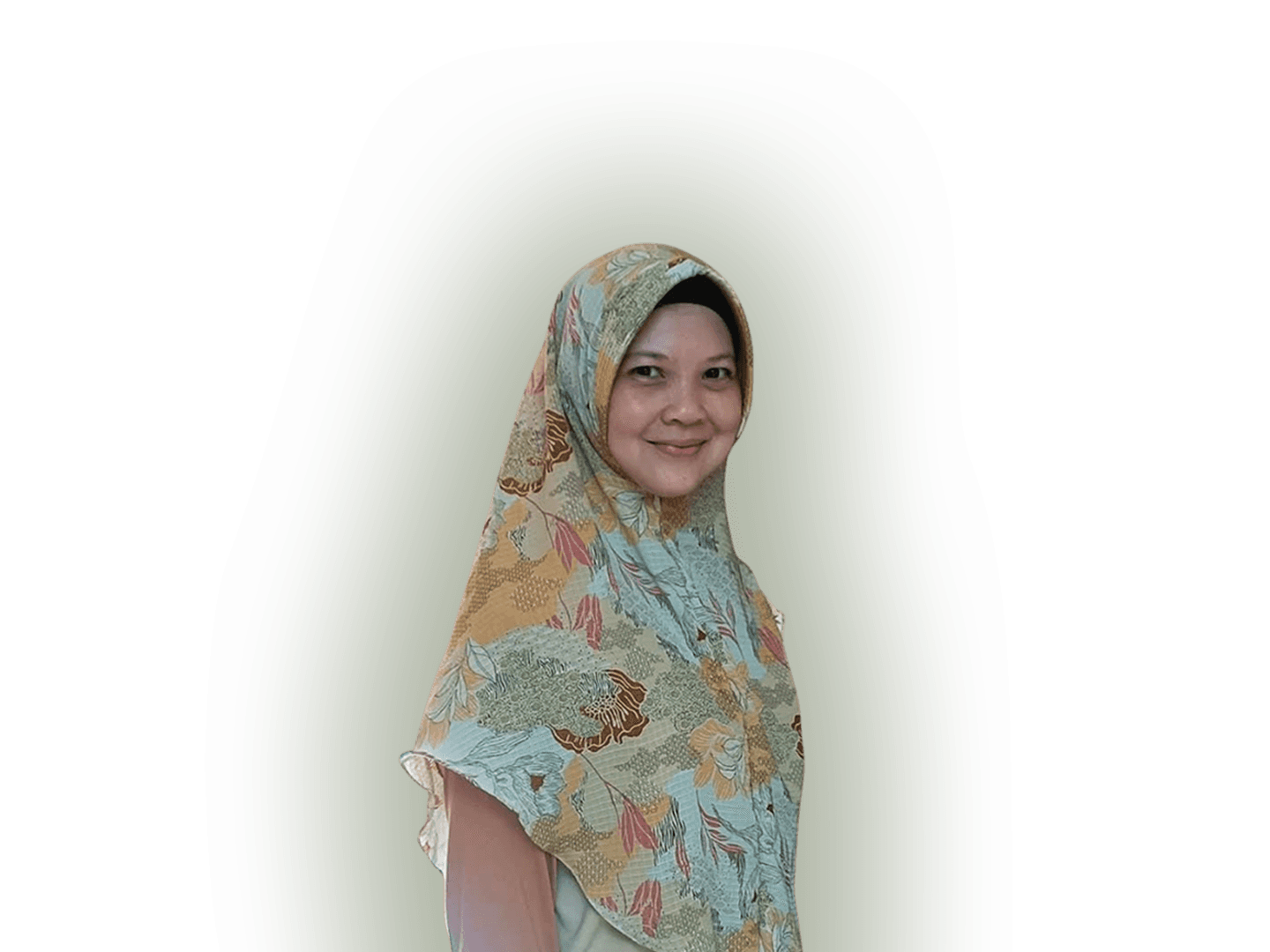 Ibu Octarina