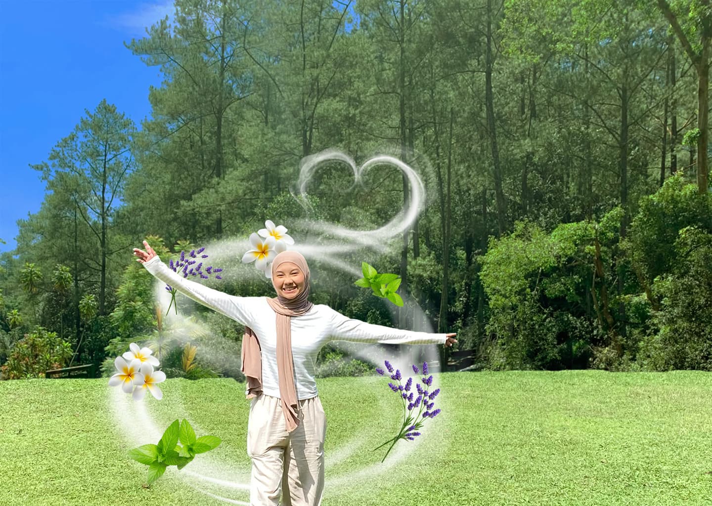 Hero Background