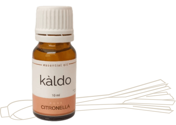 Citronella Essential Oil