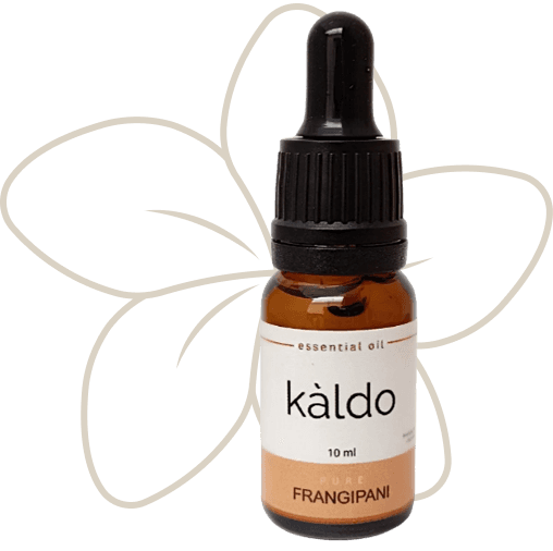 Frangipani Essential Oil