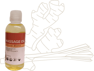 Massage Oil