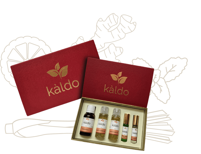 Mini Kaldo