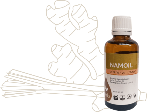 Namoil