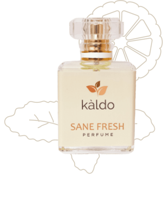 Sane Fresh Parfume